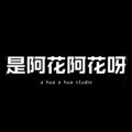 是阿花阿花呀韩饰