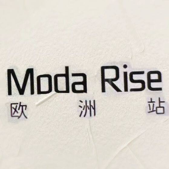 Moda Rise欧洲站