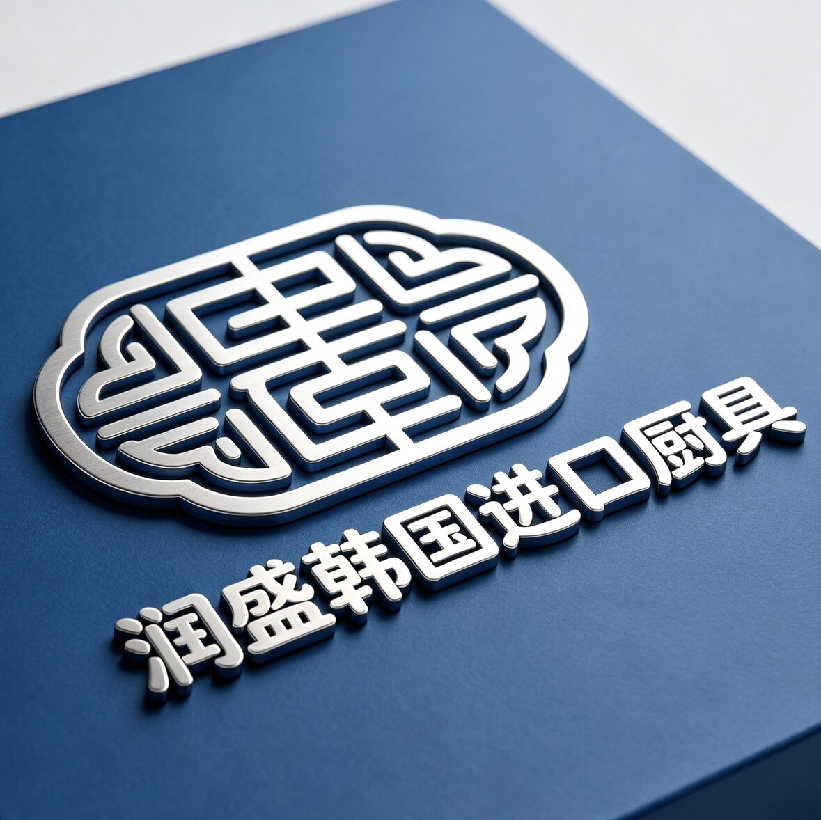 润盛韩国进口厨具