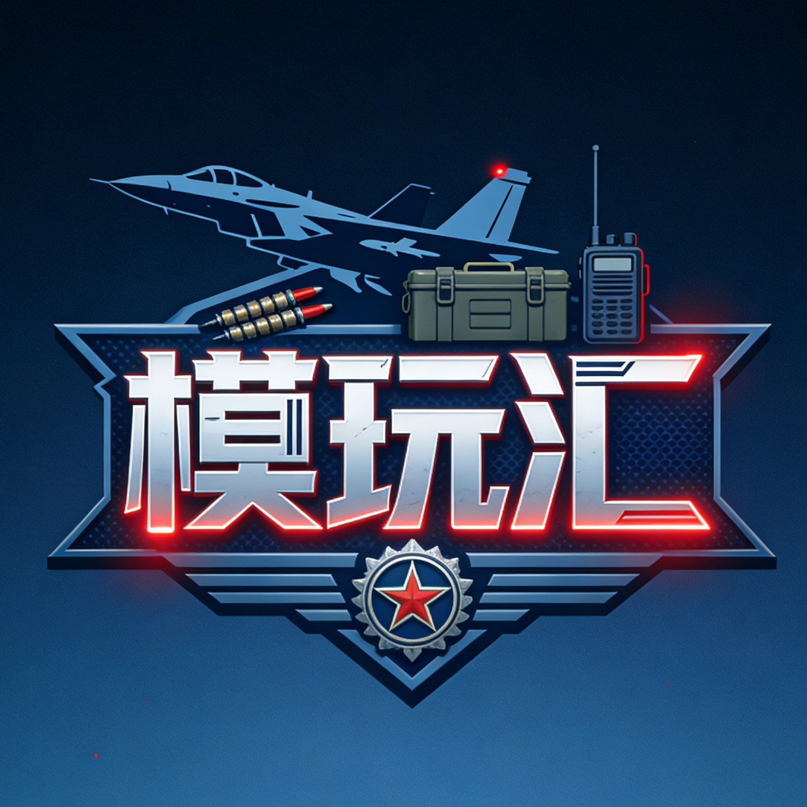 模玩汇