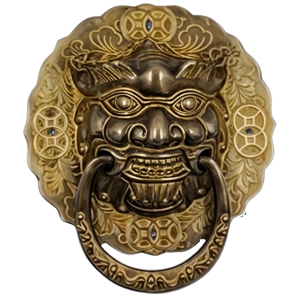 铜润万家 店铺LOGO