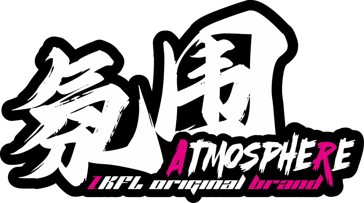 氛围Atmosphere 店铺LOGO