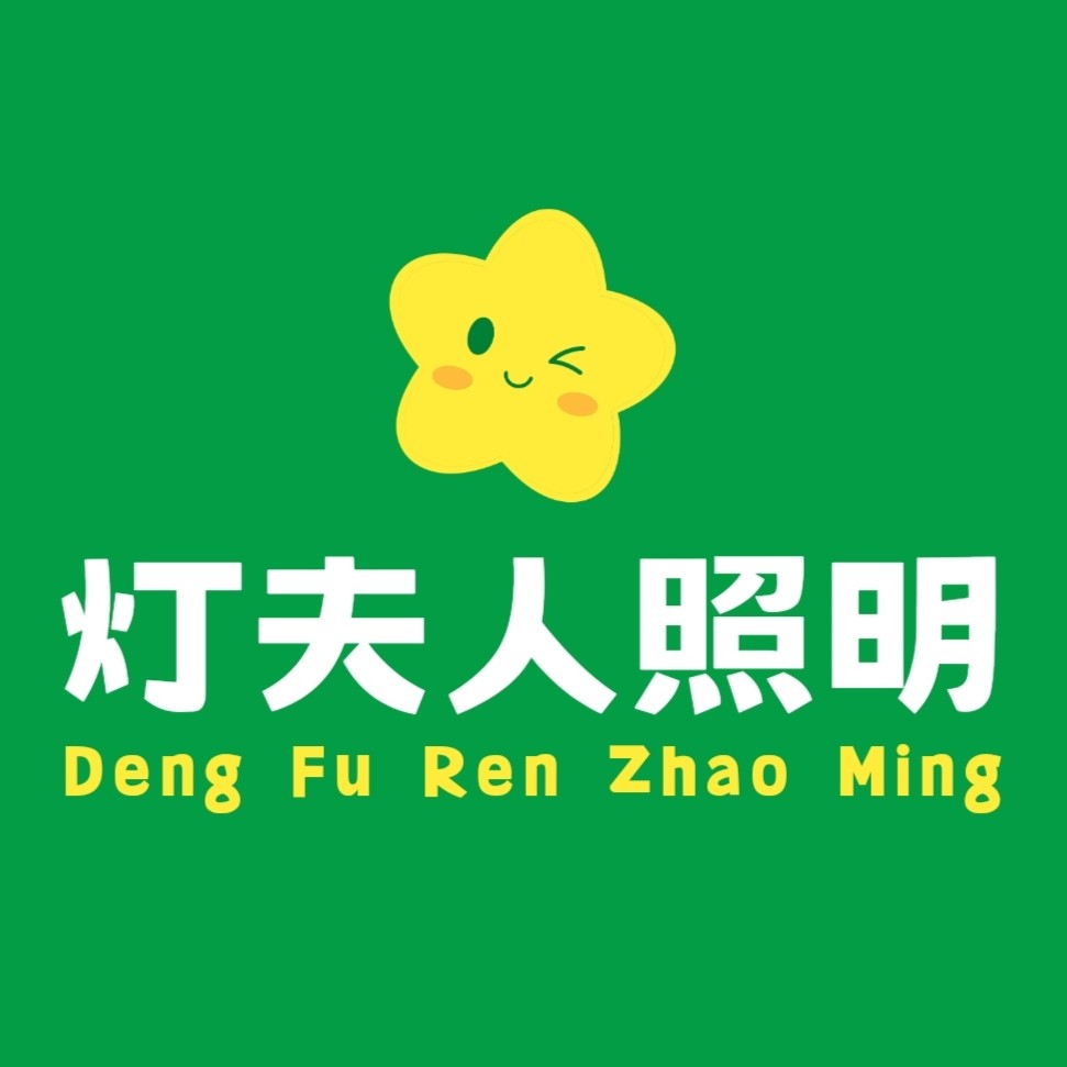 灯夫人照明