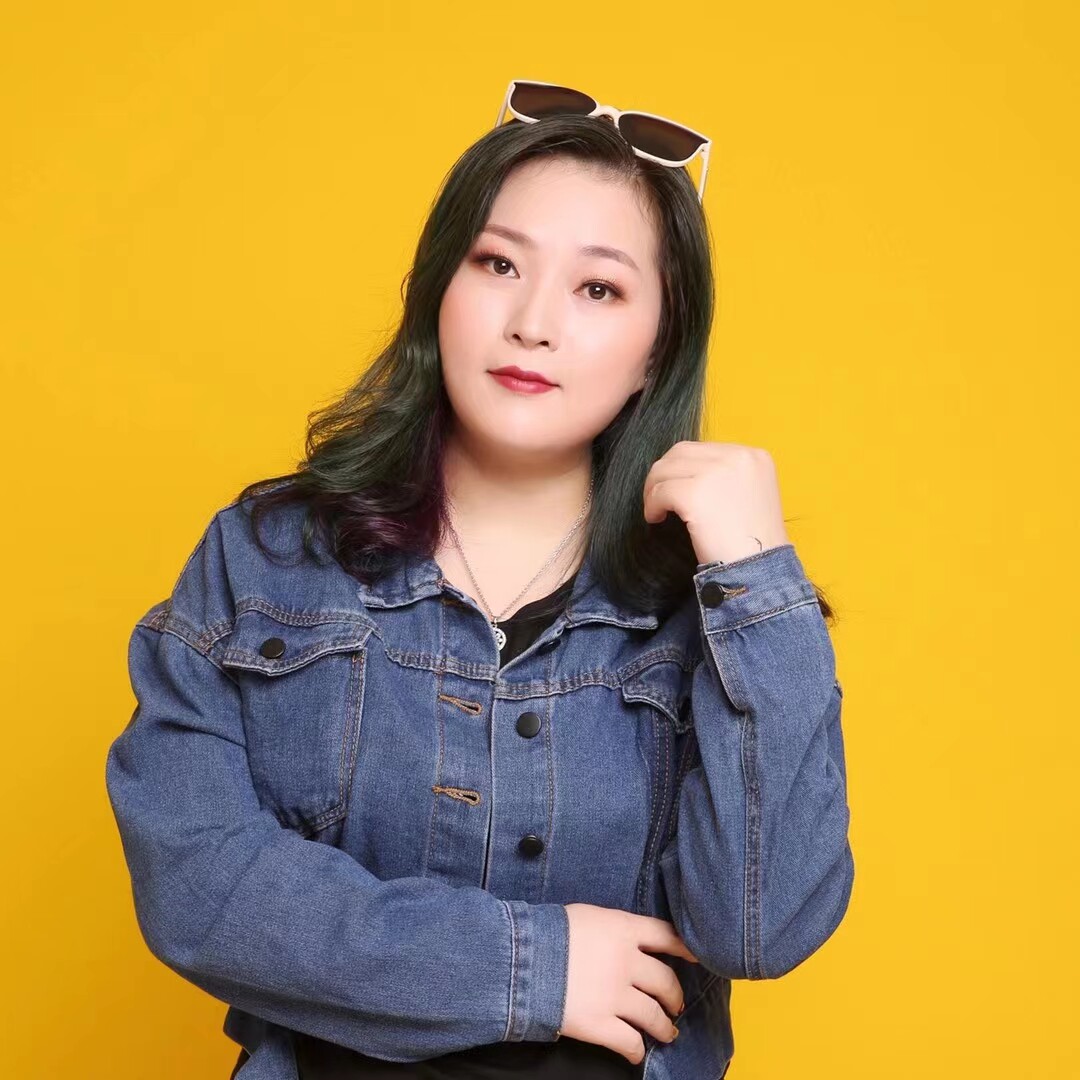大码杨贵妃