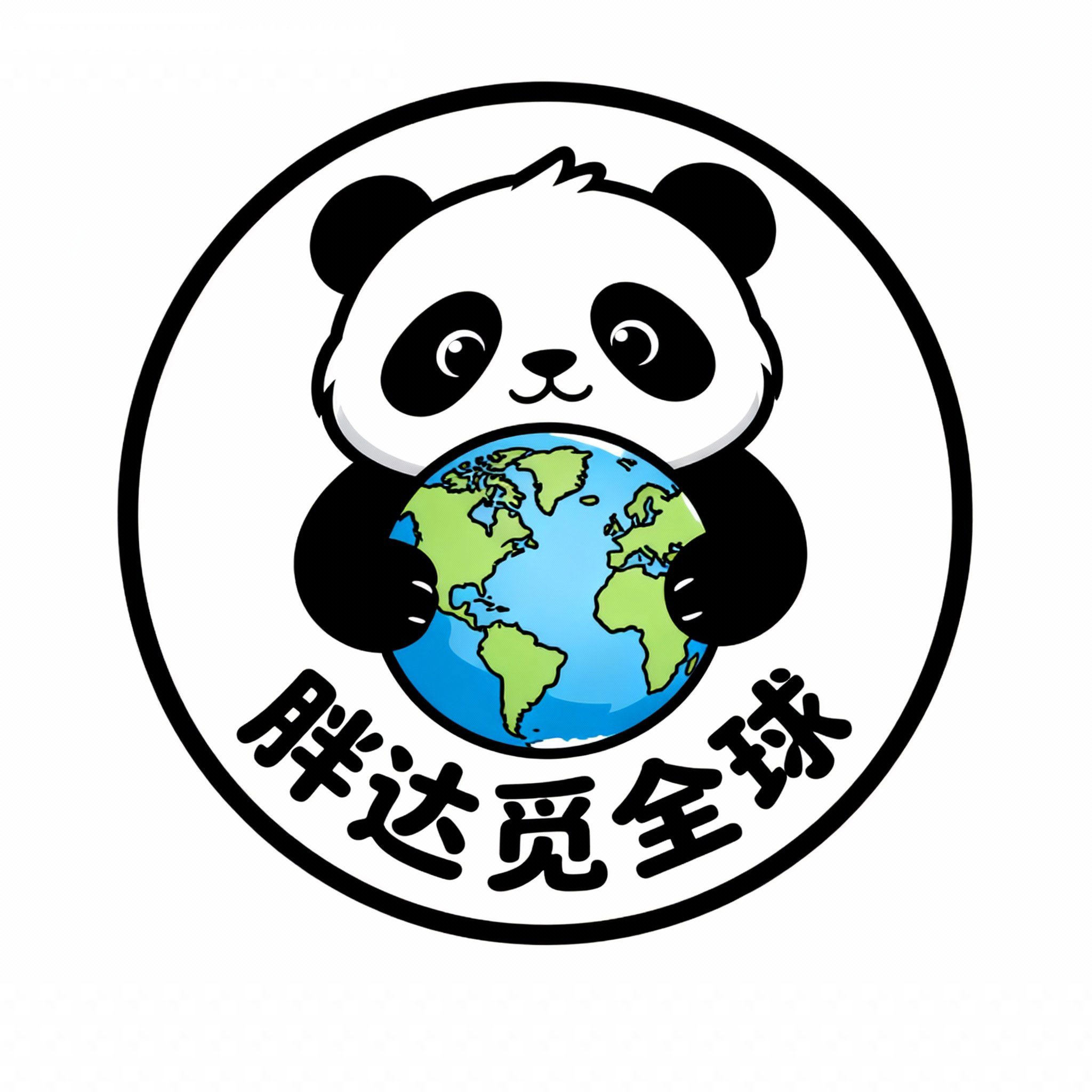 胖达觅全球