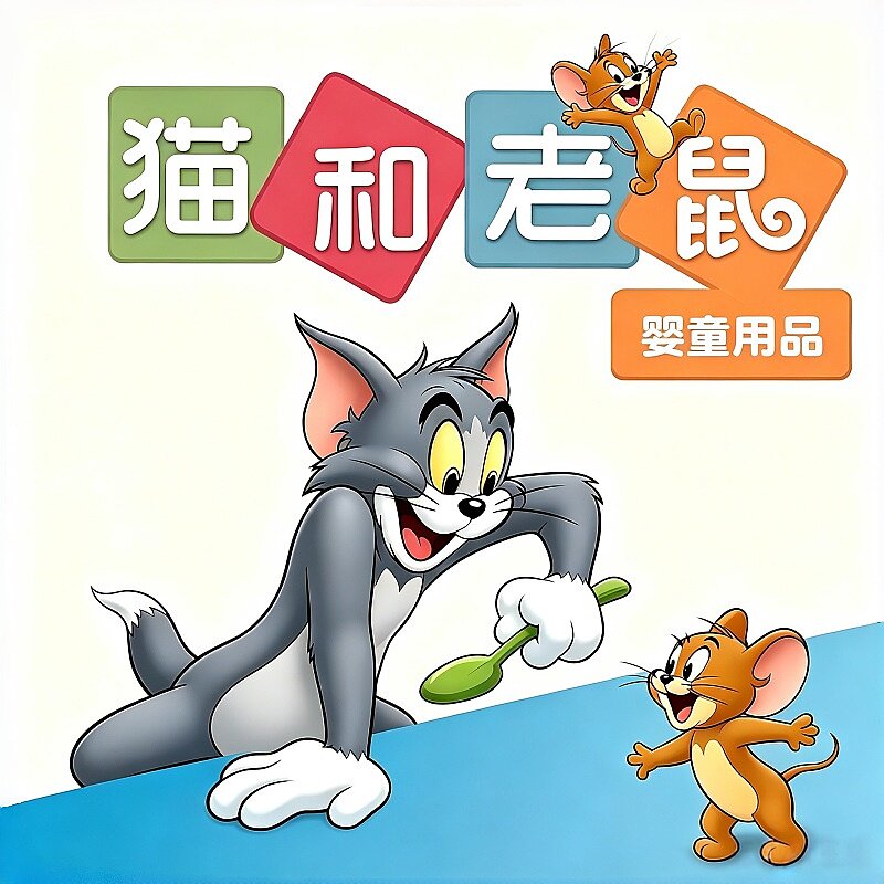 婴妮美母婴用品店