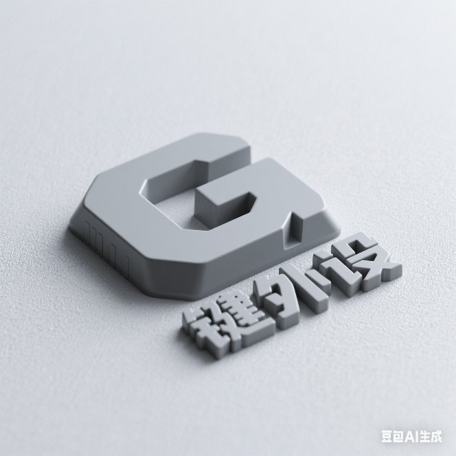 G键外设 店铺LOGO
