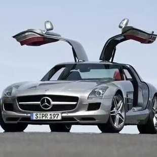 汽摩配件超市