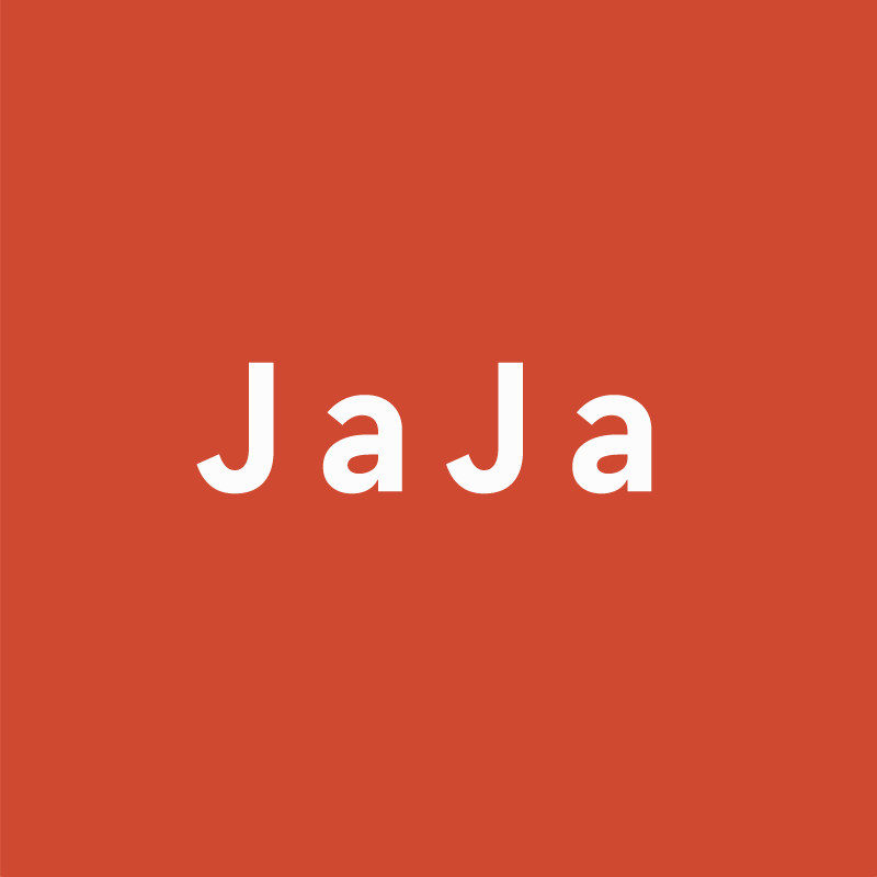 JaJa眼镜 店铺LOGO