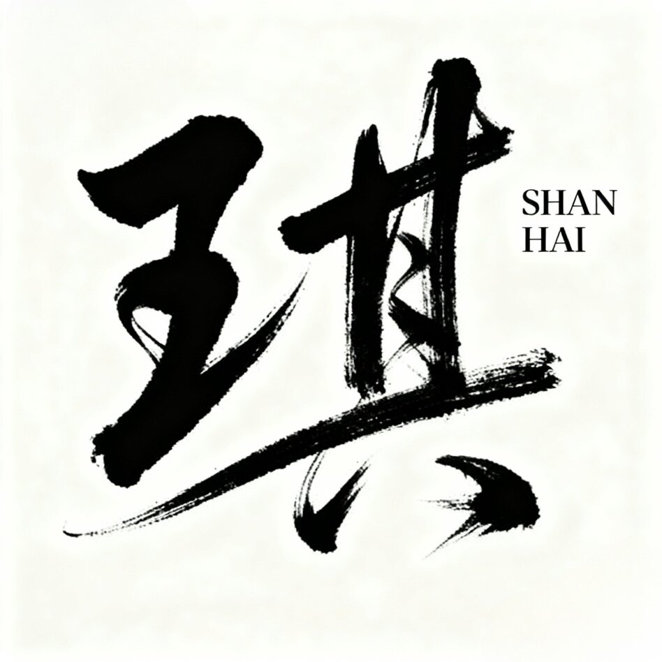 琪峰号茶业店