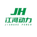 重庆江河发电机