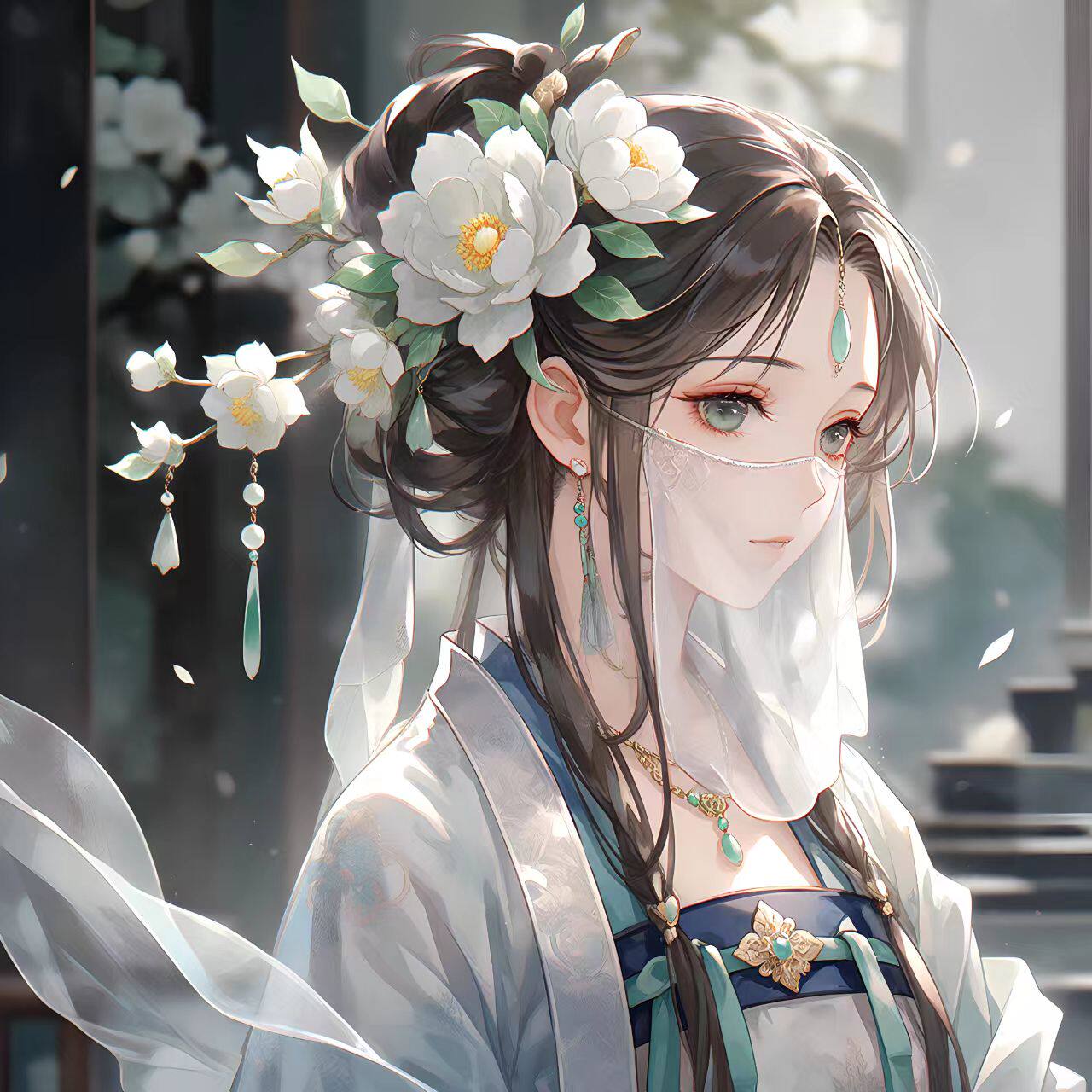 起点画材店