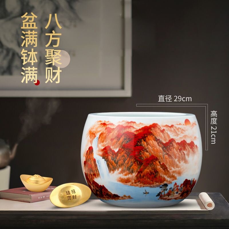 鑫盛陶瓷源头工厂