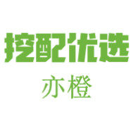 挖配优选 店铺LOGO