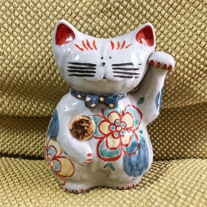 野原家的中古店