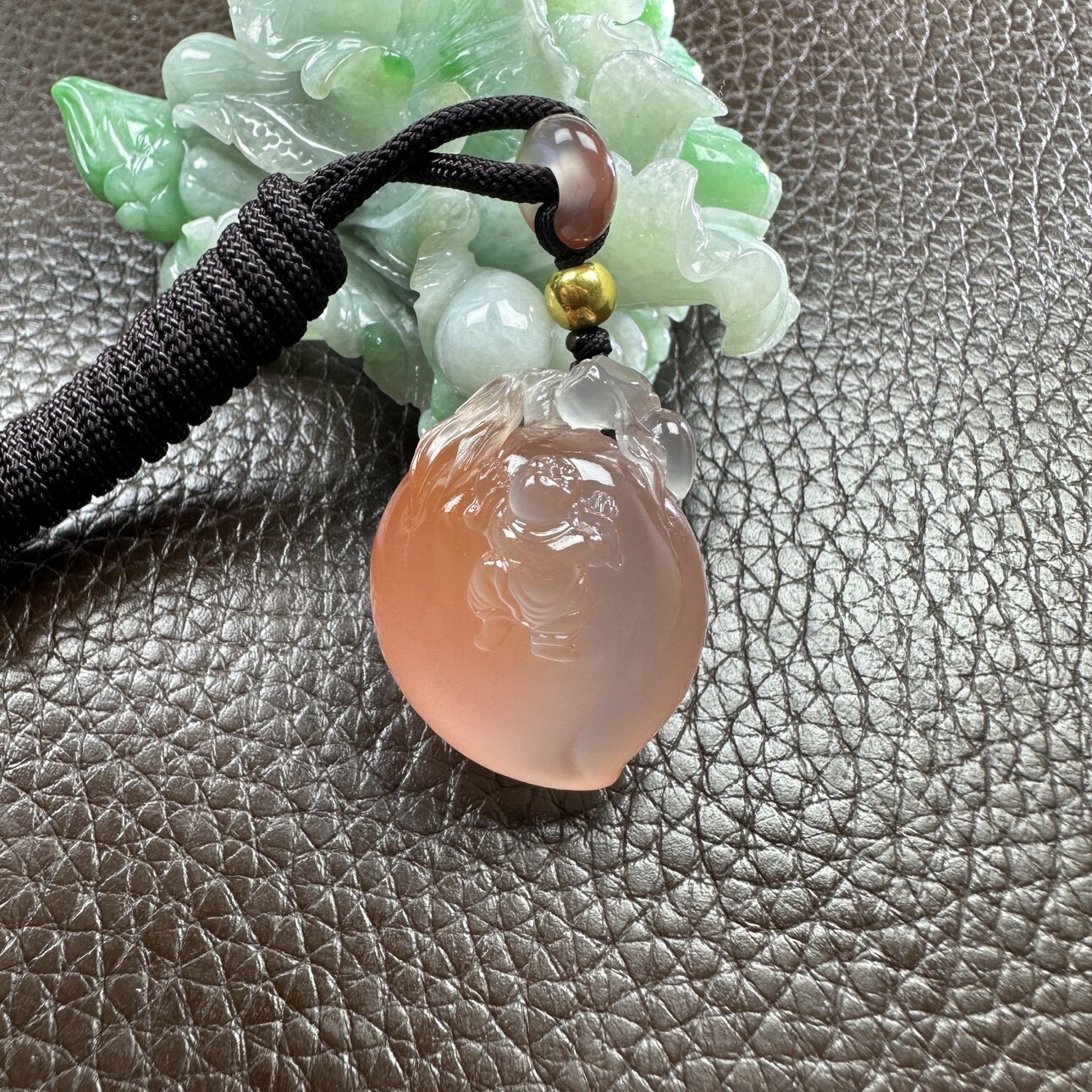 宝源珠宝南红精品