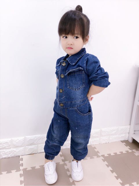 楚楚家童装小铺