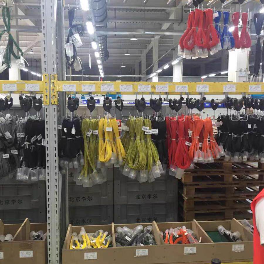 线束治具配件