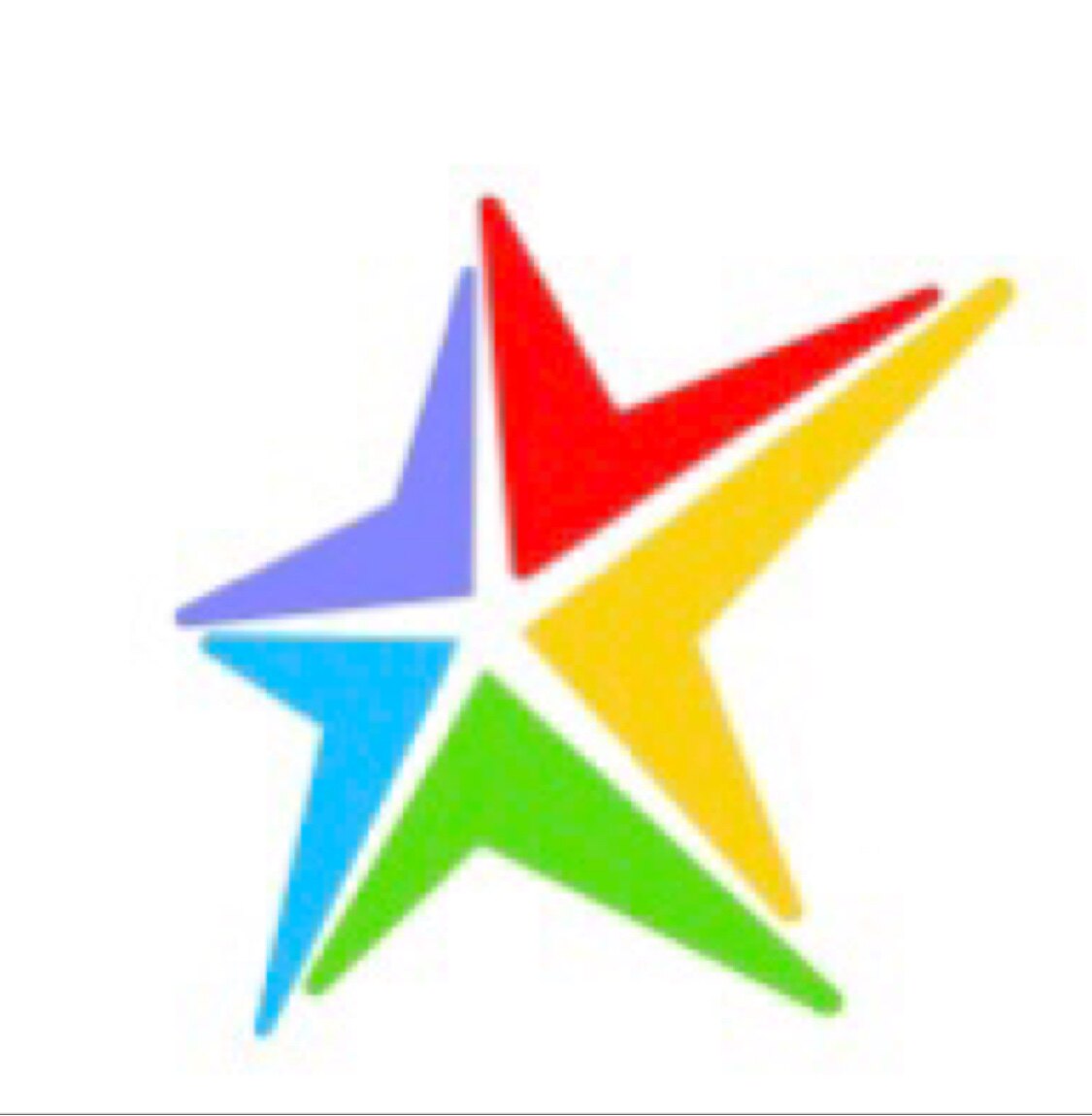 闪星科技 店铺LOGO