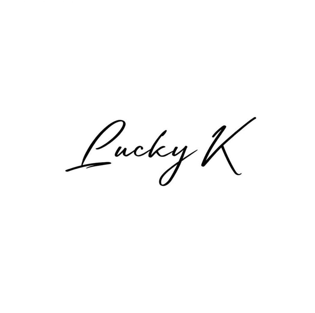 Lucky  K