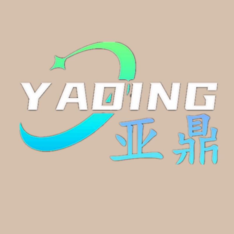 亚鼎金属