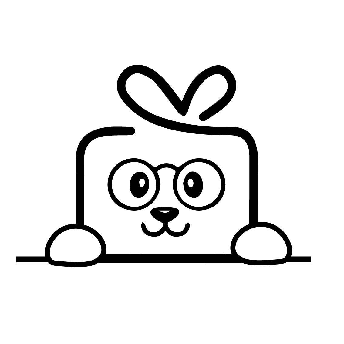 置物不一配件部 店铺LOGO