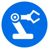 变频科技 店铺LOGO