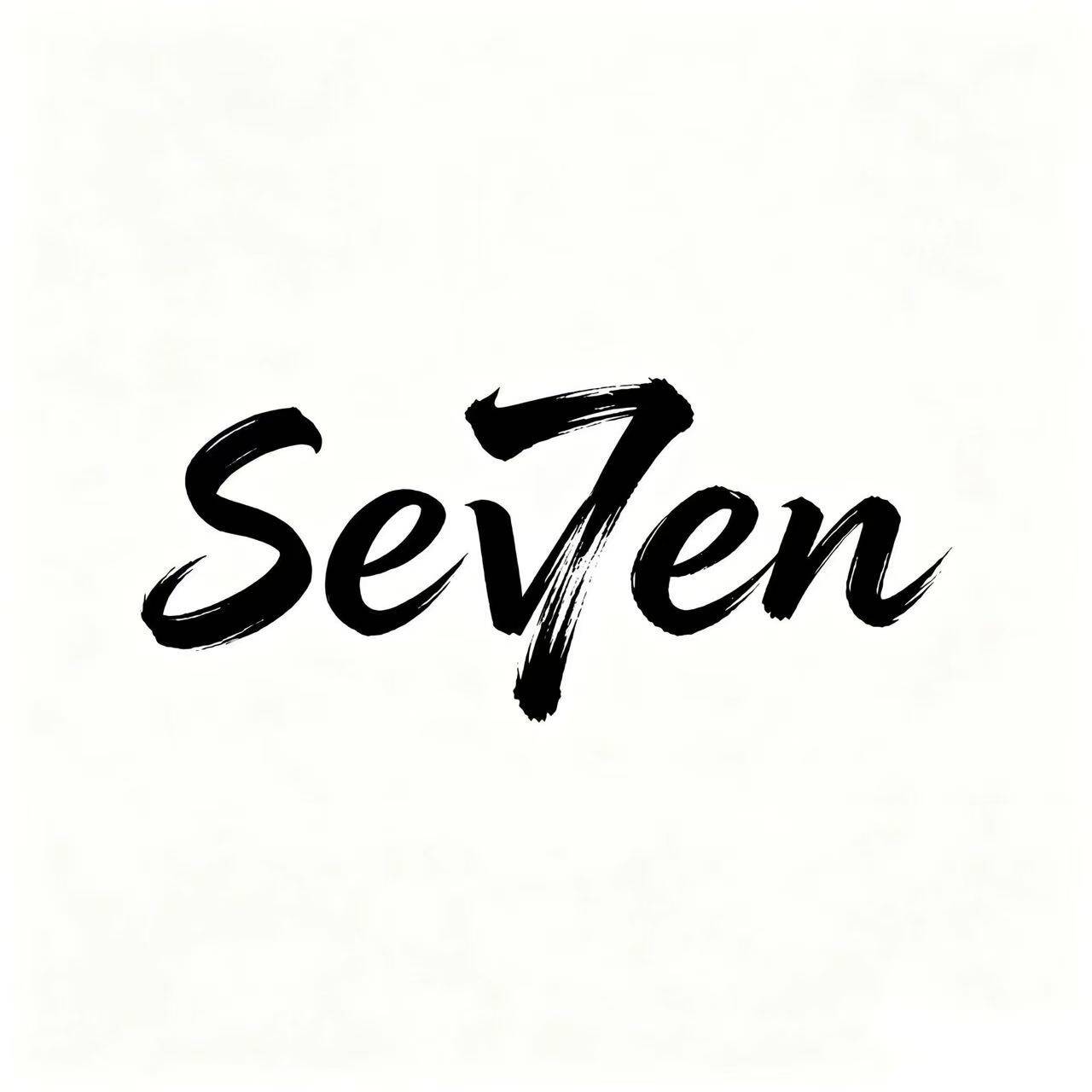 Seven品质男装