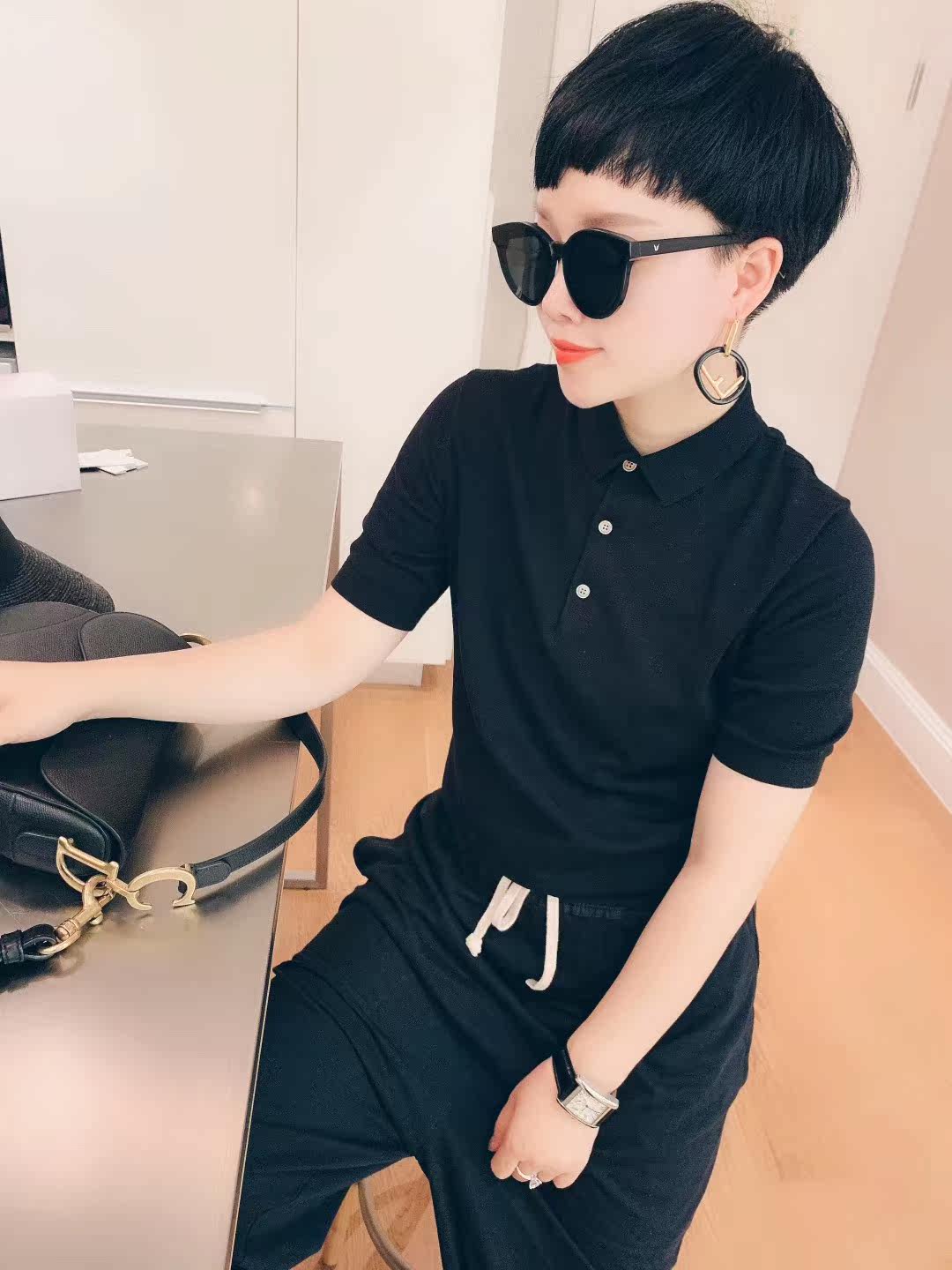 欧韩新派高端女装