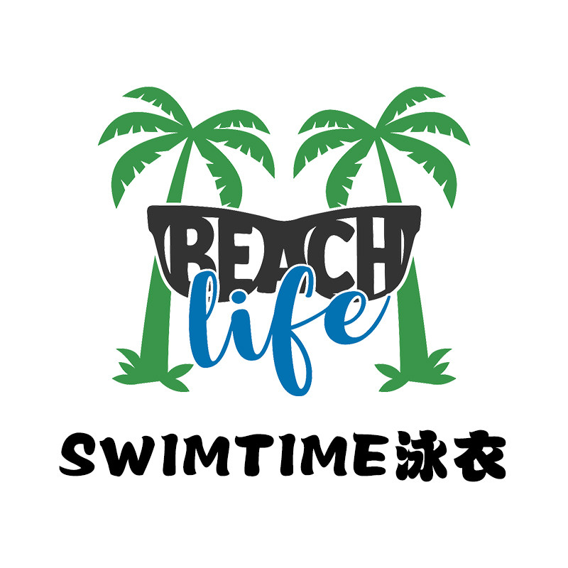 SWIMTIME泳衣
