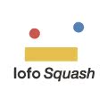 乐否壁球 lofo squash
