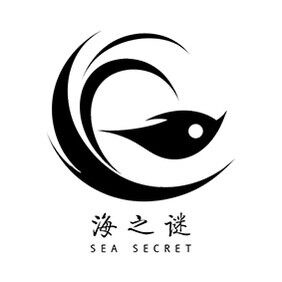 海在说话