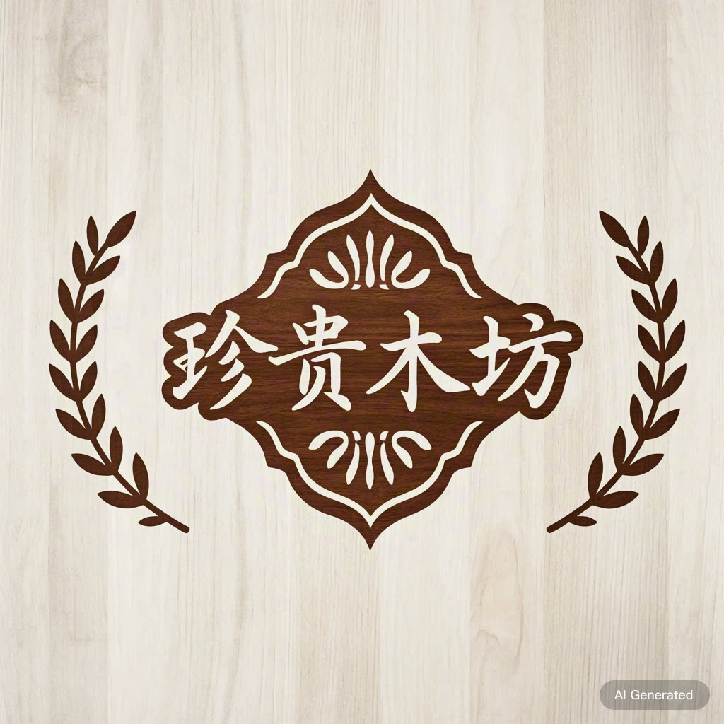 珍贵木坊榻榻米