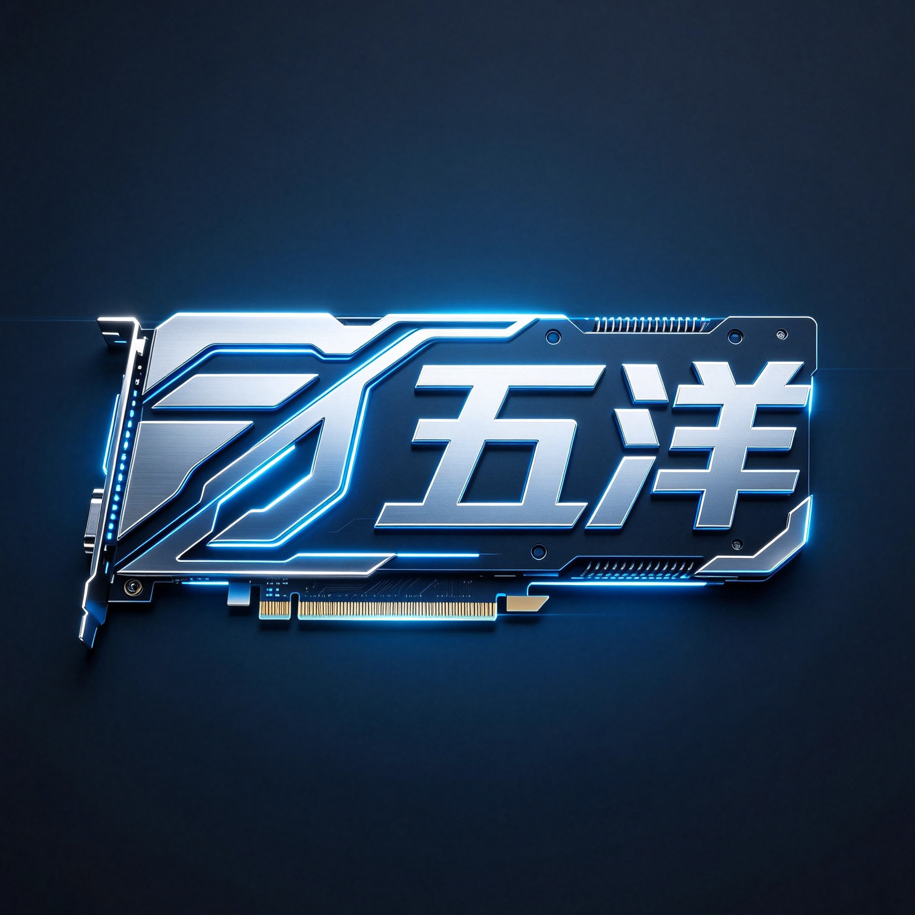 五洋显卡厂家