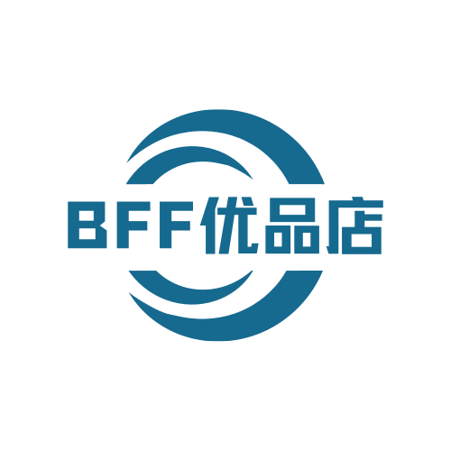 BFF优品店 店铺LOGO