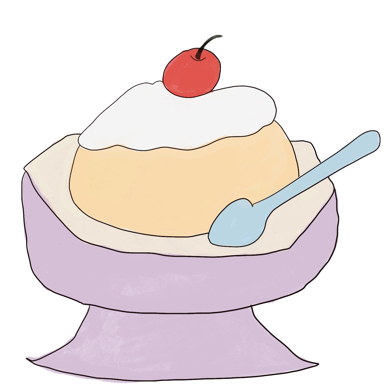 汤家制果 店铺LOGO