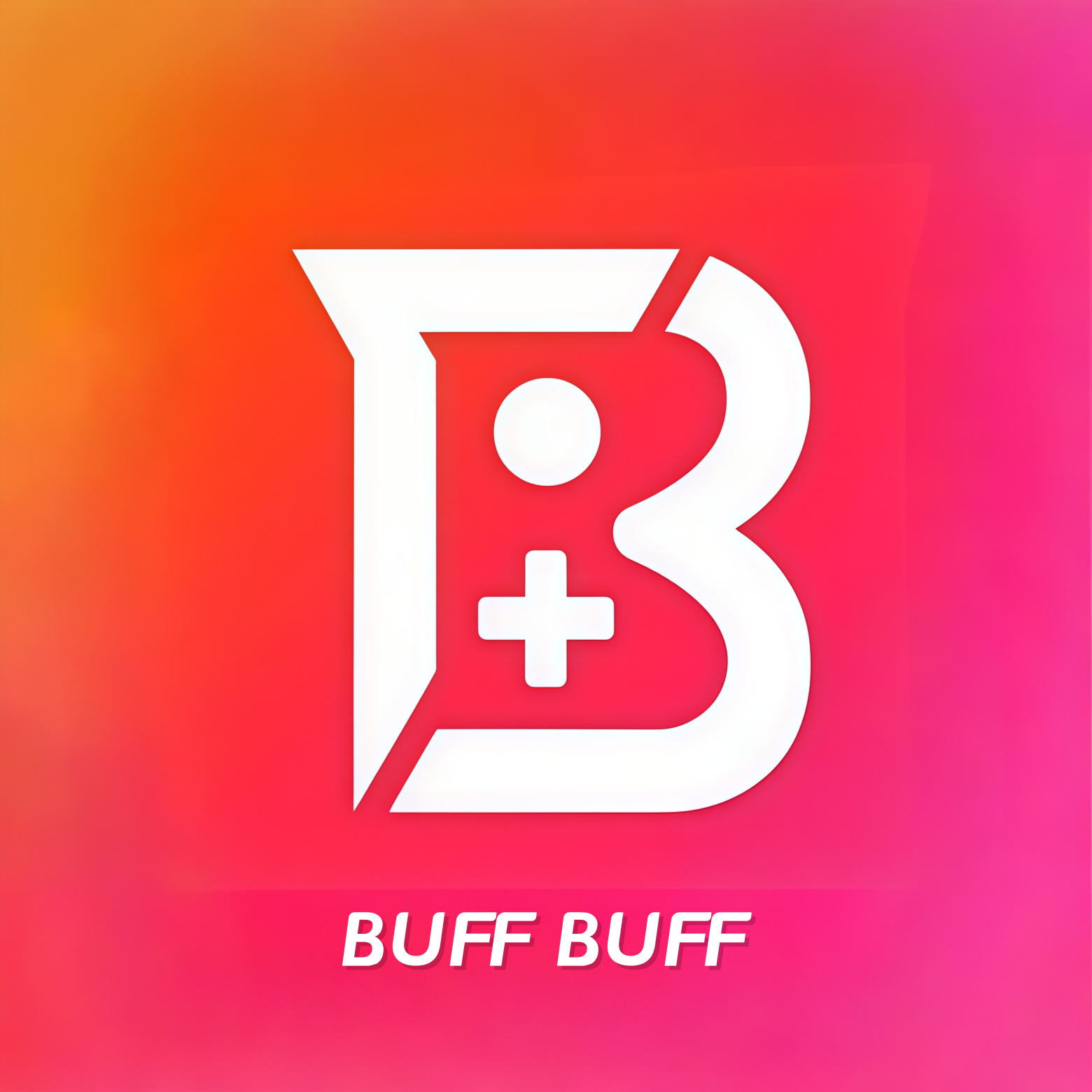 稳充局BUF 店铺LOGO