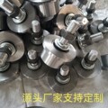 迷幻五金滑轮
