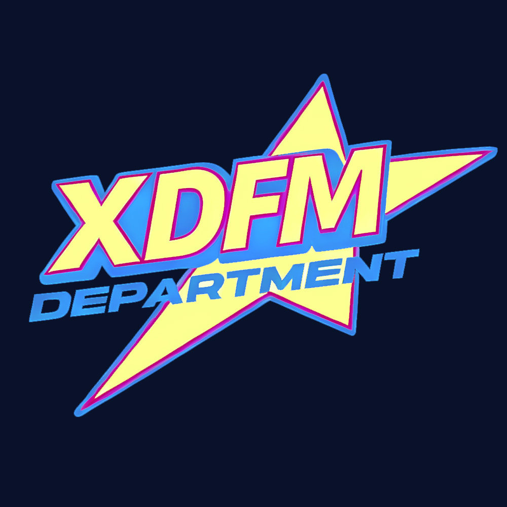 XDFM