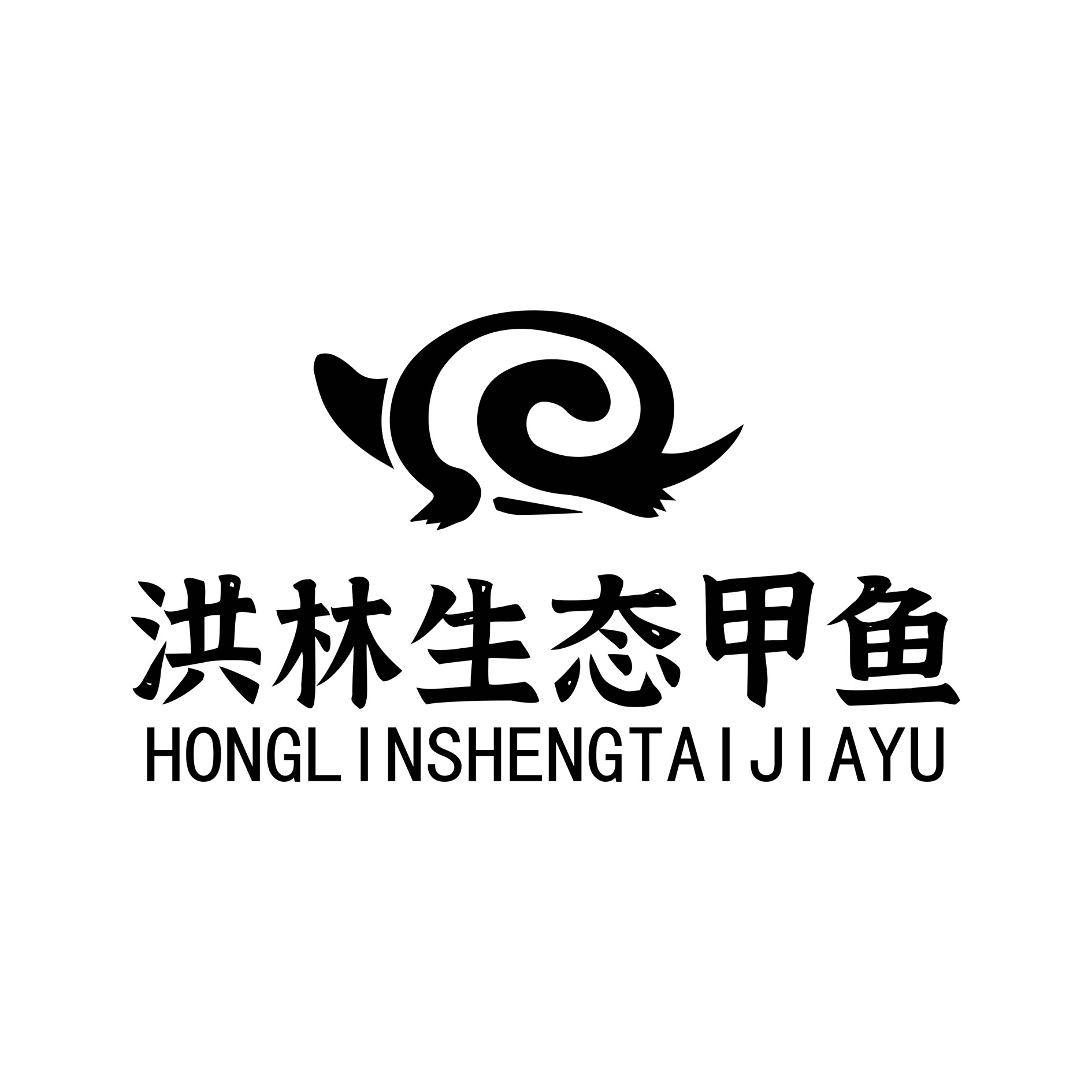 洪林生态甲鱼