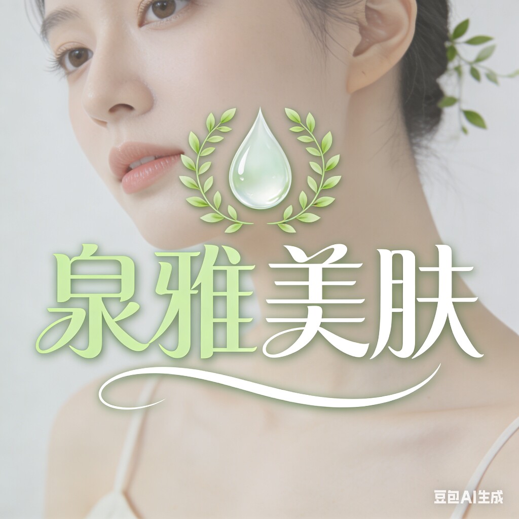 泉雅美肤