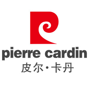 PierreCardin品牌精品男装店 店铺LOGO