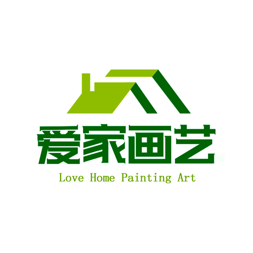 爱家画艺家居壁画厂