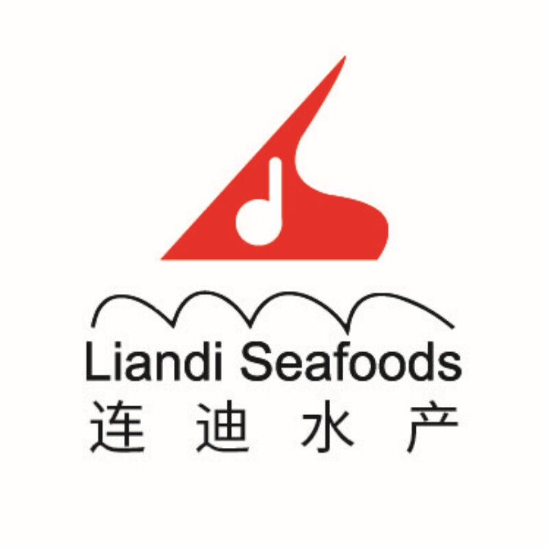 连迪水产 店铺LOGO