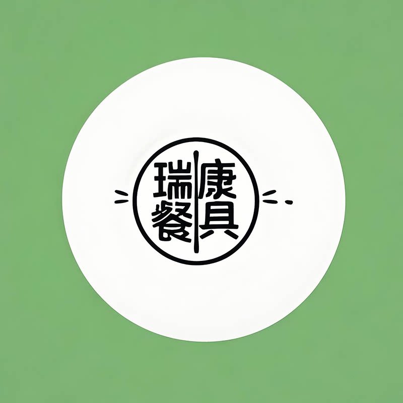 北京瑞康餐具工厂店