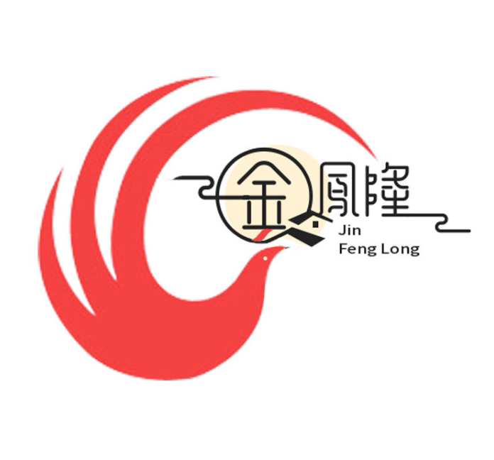 金凤隆家具 店铺LOGO