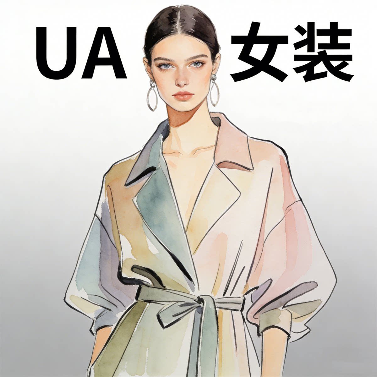 UA服饰