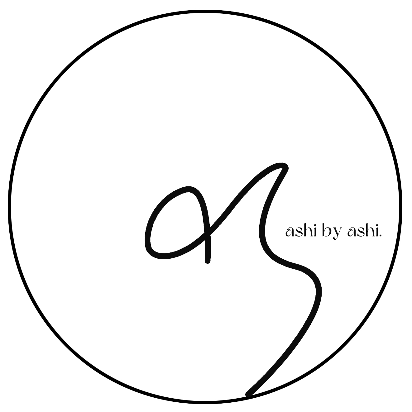 大于诗集 ashi by ashi