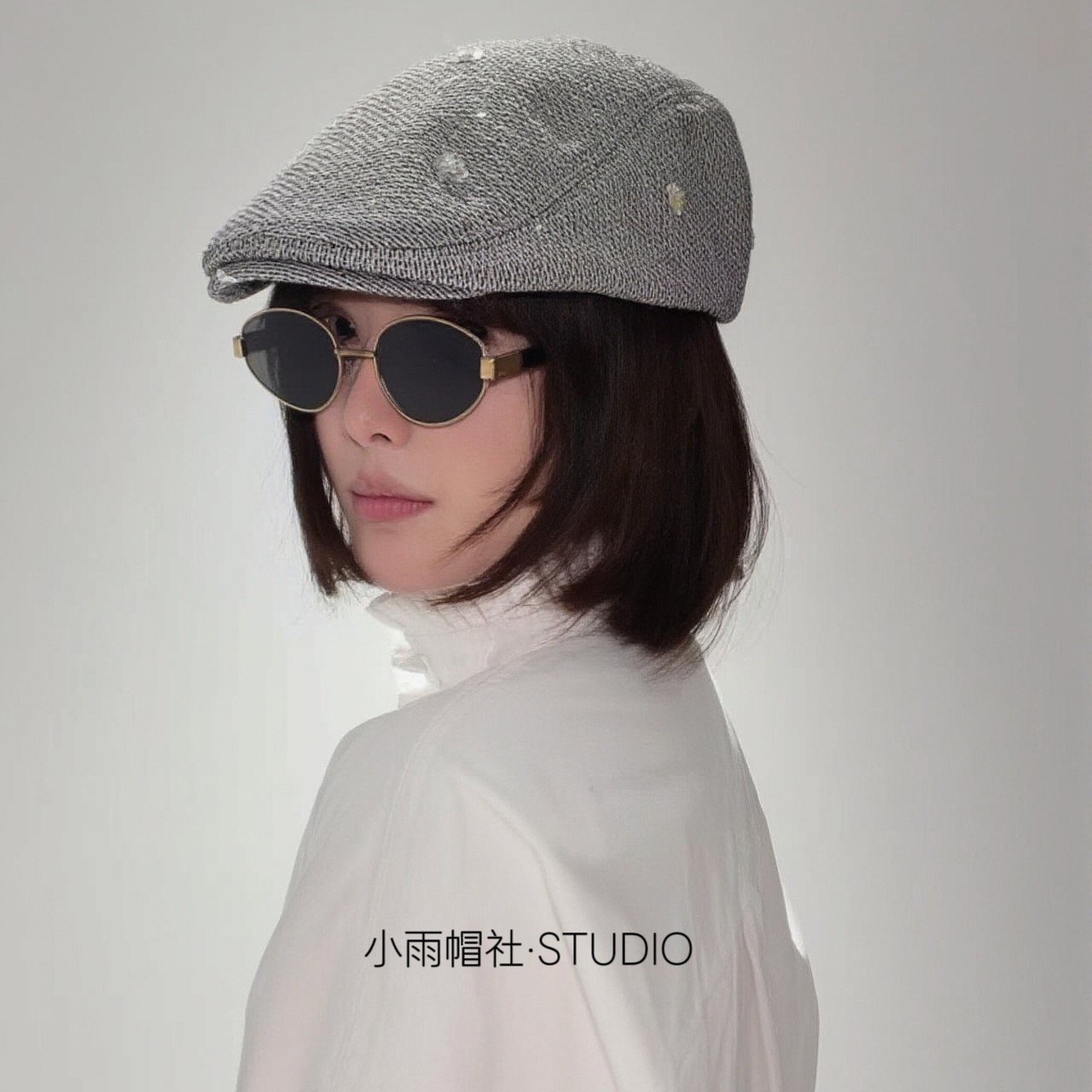 小雨帽社STUDIO