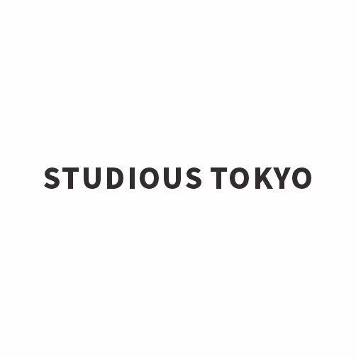STUDIOUS TOKYO